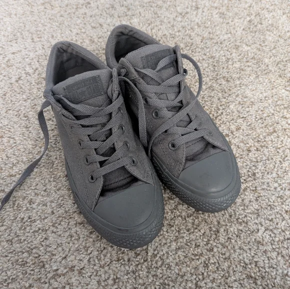 Converse Sneakers - Picture 1 of 4